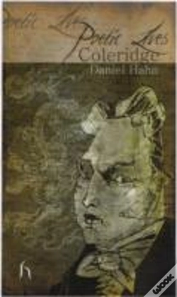Capa do artigo Poetic Lives: Coleridge