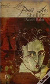 Capa do artigo Poetic Lives: Shelley