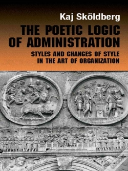 Capa do artigo Poetic Logic Of Administration