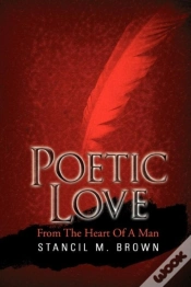 Capa do artigo Poetic Love