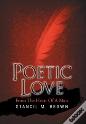 Capa do artigo Poetic Love