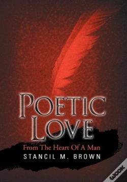 Capa do artigo Poetic Love