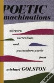 Capa do artigo Poetic Machinations