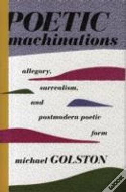 Capa do artigo Poetic Machinations