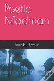 Capa do artigo Poetic Madman