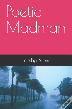Capa do artigo Poetic Madman