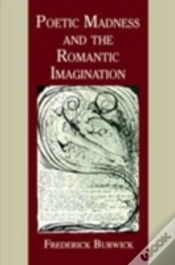 Capa do artigo Poetic Madness And The Romantic Imagination