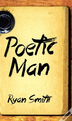 Capa do artigo Poetic Man