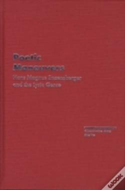 Capa do artigo Poetic Maneuvers