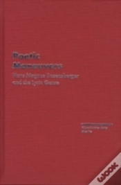 Capa do artigo Poetic Maneuvers
