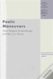 Capa do artigo Poetic Maneuvers