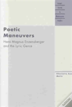 Capa do artigo Poetic Maneuvers