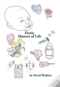 Capa do artigo Poetic Matters Of Life