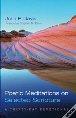 Capa do artigo Poetic Meditations On Selected Scripture
