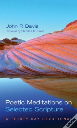 Capa do artigo Poetic Meditations On Selected Scripture