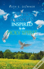 Capa do artigo Poetic Messages Inspired By The Holy Spirit