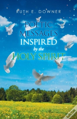 Capa do artigo Poetic Messages Inspired By The Holy Spirit