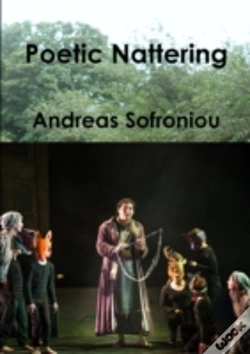 Capa do artigo Poetic Nattering