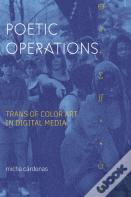 Poetic Operations