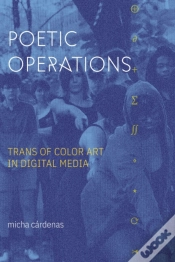 Capa do artigo Poetic Operations