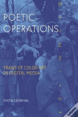 Capa do artigo Poetic Operations