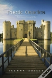 Capa do artigo Poetic Oracles: Wisdom From The Centre O