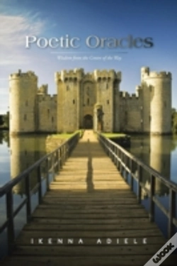 Capa do artigo Poetic Oracles: Wisdom From The Centre O