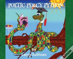 Capa do artigo Poetic Percy Python