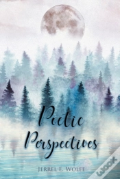 Capa do artigo Poetic Perspectives