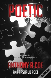 Capa do artigo Poetic Pieces