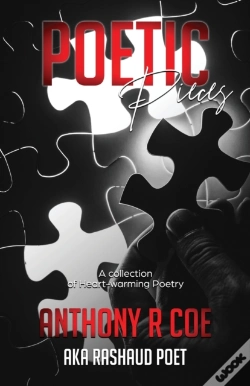 Capa do artigo Poetic Pieces