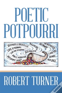 Capa do artigo Poetic Potpourri