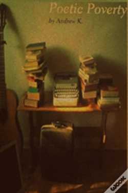Capa do artigo Poetic Poverty