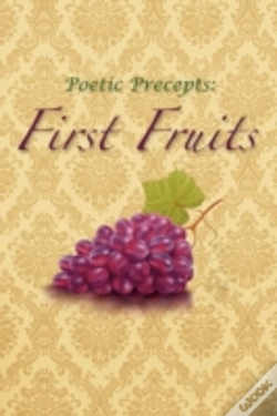 Capa do artigo Poetic Precepts
