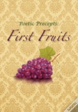 Capa do artigo Poetic Precepts