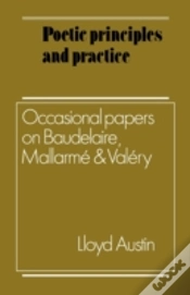 Capa do artigo Poetic Principles And Practice