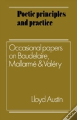 Capa do artigo Poetic Principles And Practice