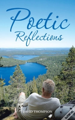 Capa do artigo Poetic Reflections