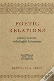 Capa do artigo Poetic Relations