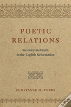 Capa do artigo Poetic Relations