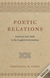 Capa do artigo Poetic Relations