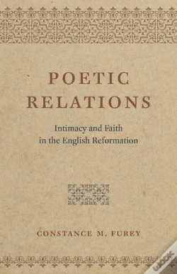 Capa do artigo Poetic Relations
