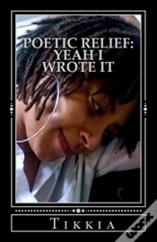 Capa do artigo Poetic Relief: Yeah I Wrote It
