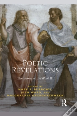 Capa do artigo Poetic Revelations