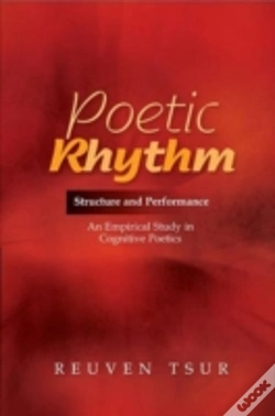 Capa do artigo Poetic Rhythm