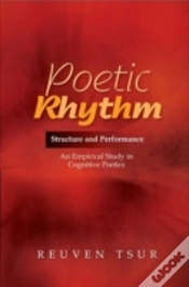 Capa do artigo Poetic Rhythm