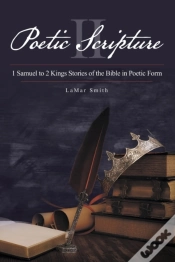 Capa do artigo Poetic Scripture Ii