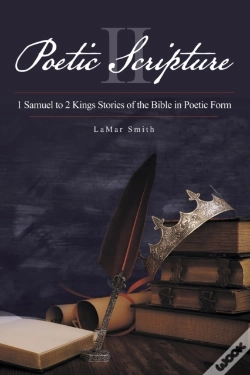 Capa do artigo Poetic Scripture Ii