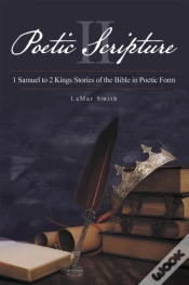 Capa do artigo Poetic Scripture Ii