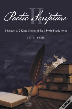 Capa do artigo Poetic Scripture Ii